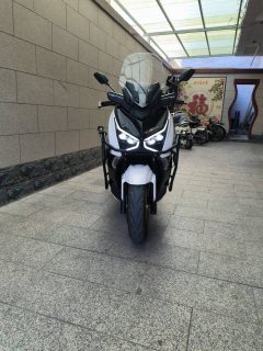 Tianying TX 250 cc - ფოტო 2