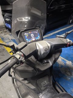Voge SR250GT - фото 2