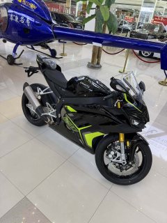Zhangxue Motorcycles 820RR - ფოტო 2