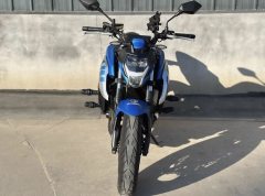 CFMOTO 400NK - фото 6
