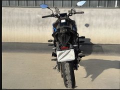 CFMOTO 400NK - фото 9