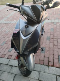 KYMCO 150 - ფოტო 1