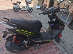 KYMCO 150 - ფოტო 2