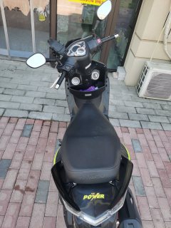 KYMCO 150 - ფოტო 4