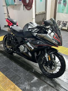 CFMOTO 250SR - ფოტო 2
