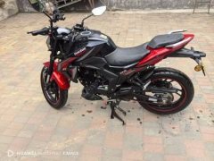 Haojue DR150 - ფოტო 1