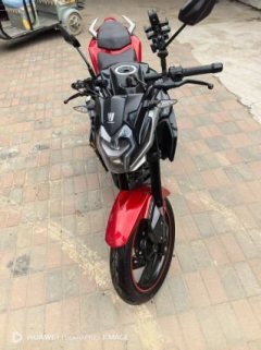 Haojue DR150 - ფოტო 2