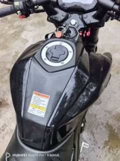 Haojue DR150 - ფოტო 4
