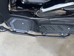 Honda NSS350 - photo 10