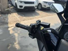 Honda NSS350 - photo 11