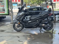 Honda NSS350 - photo 3