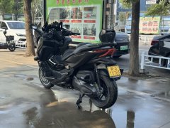 Honda NSS350 - photo 4