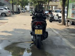 Honda NSS350 - photo 5