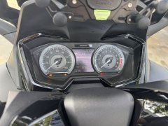 Honda NSS350 - photo 6