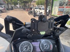 Honda NSS350 - photo 7