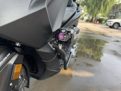 Honda NSS350 - photo 8