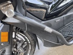 Honda NSS350 - photo 9
