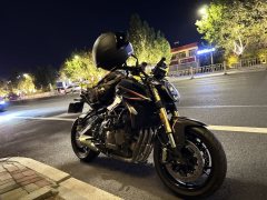 QJMOTOR 600 - ფოტო 2