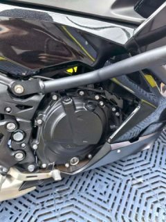 Kawasaki Ninja 400 - фото 5