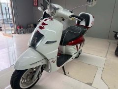 Peugeot DJANGO 150 cc - ფოტო 1