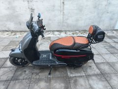 Weiduoliya Sixties 150Si - ფოტო 1