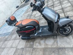 Weiduoliya Sixties 150Si - ფოტო 2