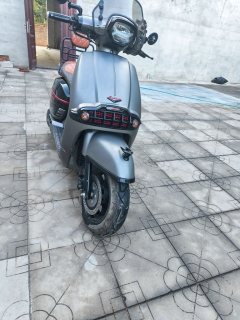 Weiduoliya Sixties 150Si - ფოტო 4