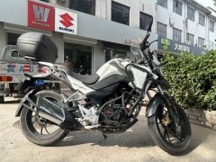Wuyang Honda CB190X - фото 3