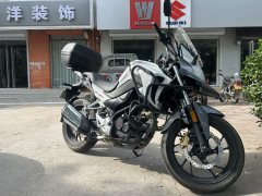 Wuyang Honda CB190X - фото 4