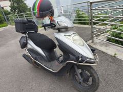 Sundiro Honda NS125D - ფოტო 4