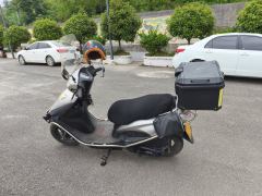 Sundiro Honda NS125D - ფოტო 5