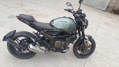 Voge 300AC - ფოტო 2