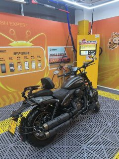 Voge CU250 - ფოტო 1