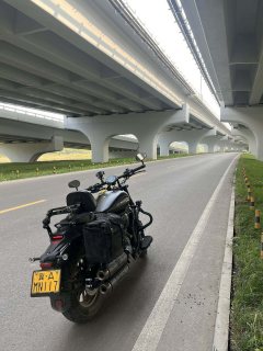 Voge CU250 - ფოტო 2