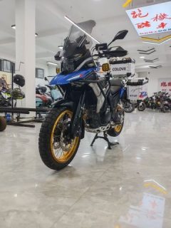 Kayo 525X 500 cc - ფოტო 1