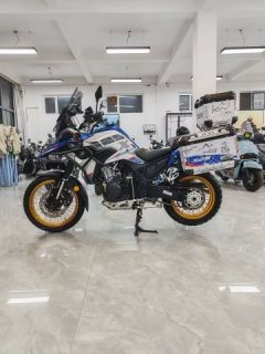 Kayo 525X 500 cc - ფოტო 2