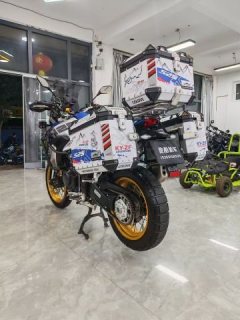 Kayo 525X 500 cc - ფოტო 3