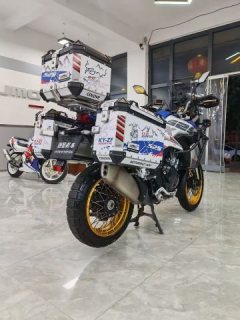 Kayo 525X 500 cc - ფოტო 4