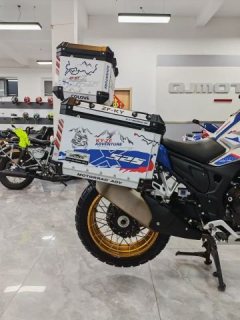 Kayo 525X 500 cc - ფოტო 5