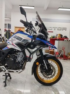 Kayo 525X 500 cc - ფოტო 6