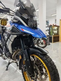 Kayo 525X 500 cc - ფოტო 7