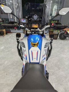 Kayo 525X 500 cc - ფოტო 9