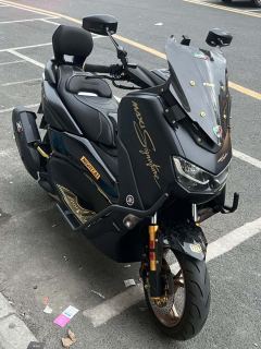 Yamaha NMAX 155 cc - фото 2