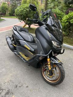 Yamaha NMAX 155 cc - фото 5