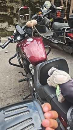 Benda Graystone 250 - photo 2