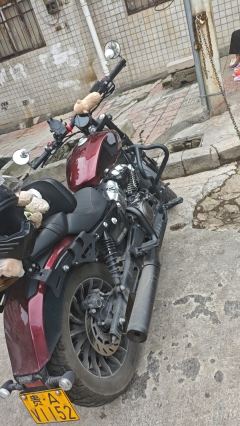 Benda Graystone 250 - photo 6