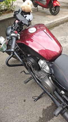 Benda Graystone 250 - photo 8