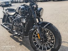 Benda Graystone 250 - photo 7