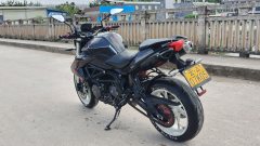Benelli TNT600i - ფოტო 6
