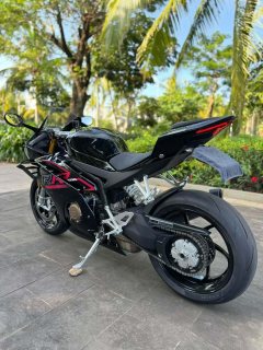 Zhangxue Motorcycles 500RR - ფოტო 12